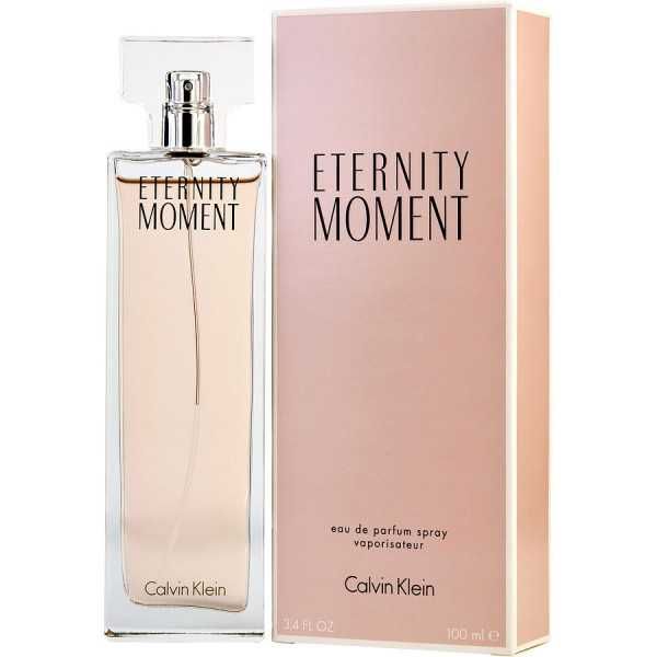 Calvin Klein Eternity Moment 100 ml woda perfumowana damska EDP