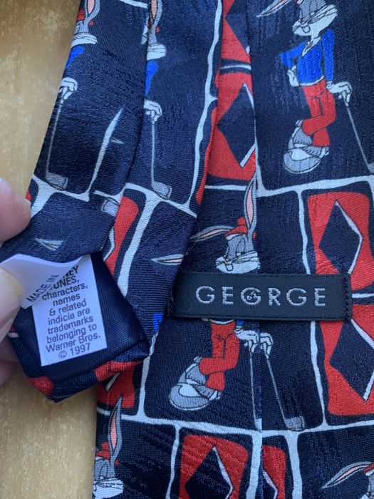 Краватки Looney Tunes ціна за всі