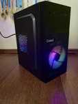 Komputer Gamingowy RGB GTX 1060 6gb 16gb ram i7/Xeon