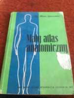 Anatomia - atlas nie tylko dla studentów medycyny...