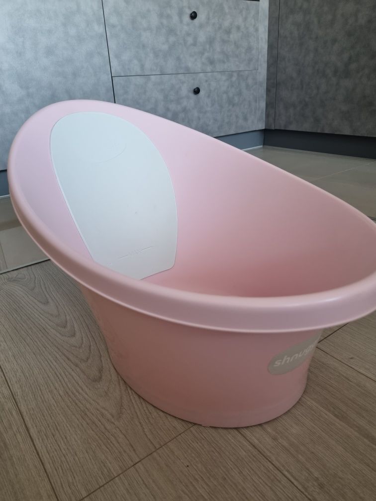 Wanienka Schnuggle