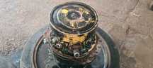 Silnik hydrauliczny, hydromotor POCLAIN MSE08-2-121-F08-1120-Ej00