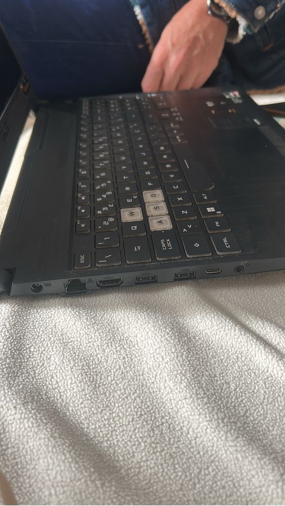 Vendo Computador Gamer excelente estado