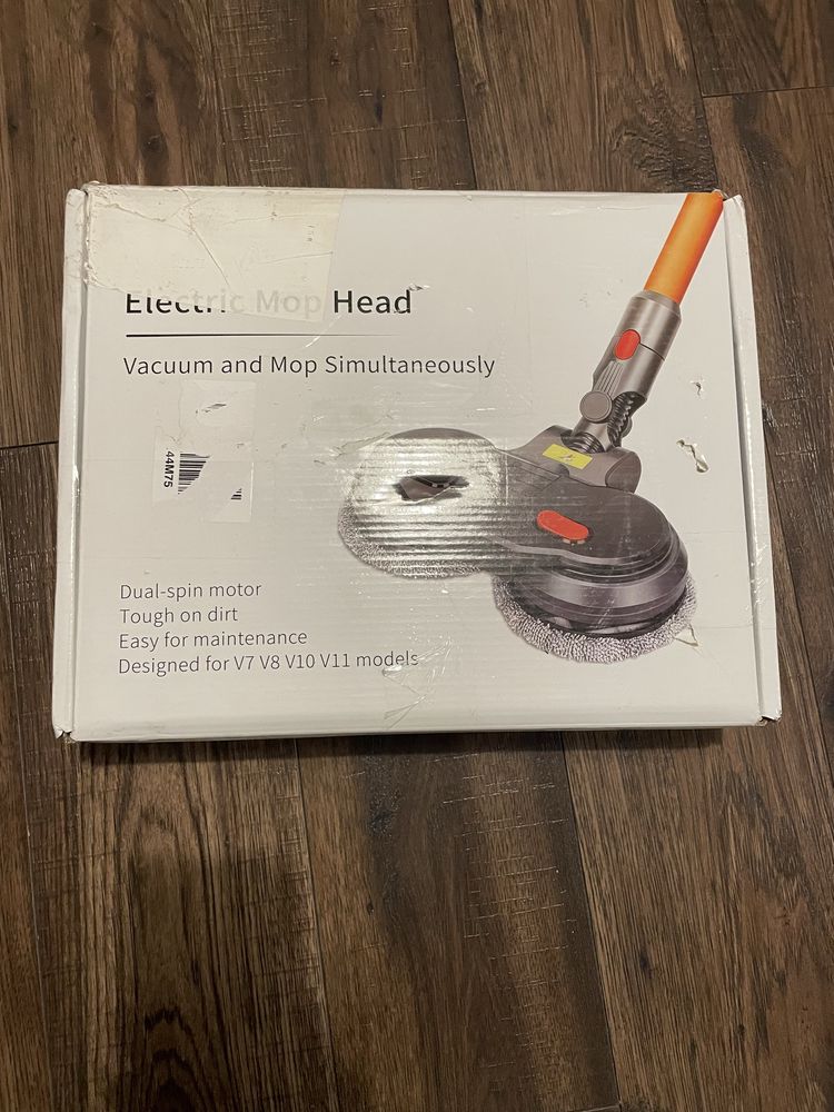 Mop elektryczny do odkurzacza Dyson V11 V15 V10 V
