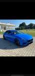 Auto do ślubu Maserati MC Edition 1 of 100