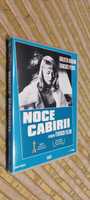 Noce Cabirii Fellini dvd