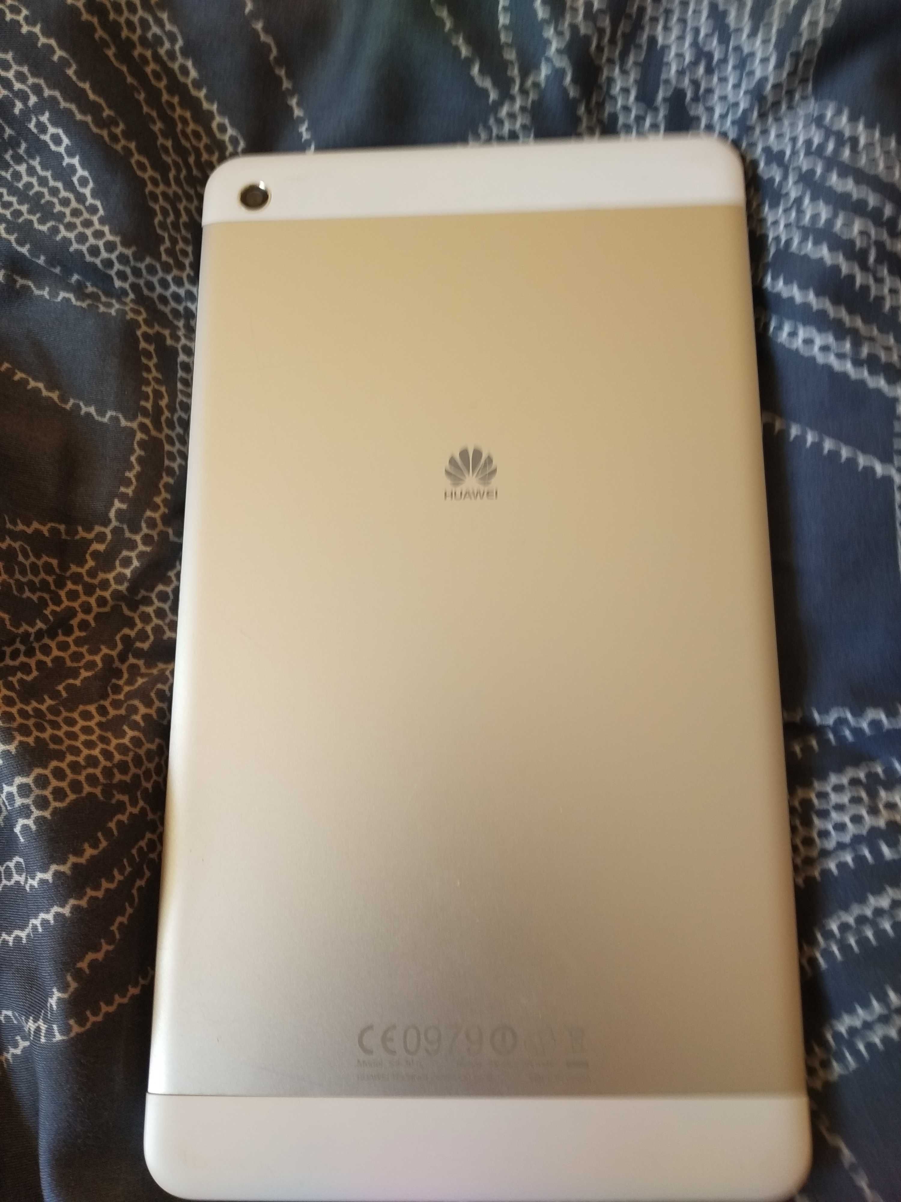 Tablet Huawei Mediapad M1 8.0