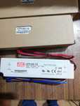 Zasilacz LED 12V 5A 60W MEAN WELL LPV-60-12