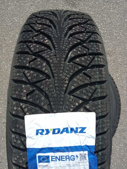 175/70R13 82T Rydanz NORDICA NR01 шини зимові 175 70 13 175/70 R13