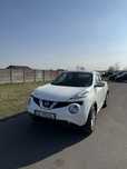 Nissan Juke 1.2 !!