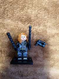 Czarna Wdowa - figurka Natasha Romanoff Marvel Avengers Black Widow