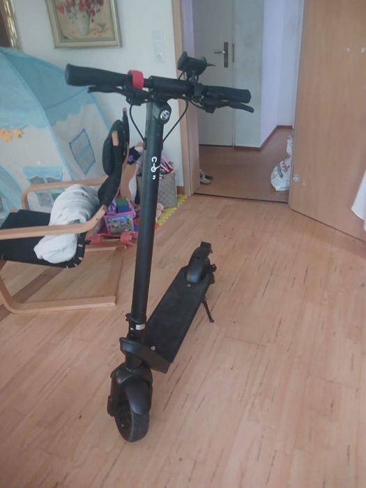 Електросамокат CORY COOL