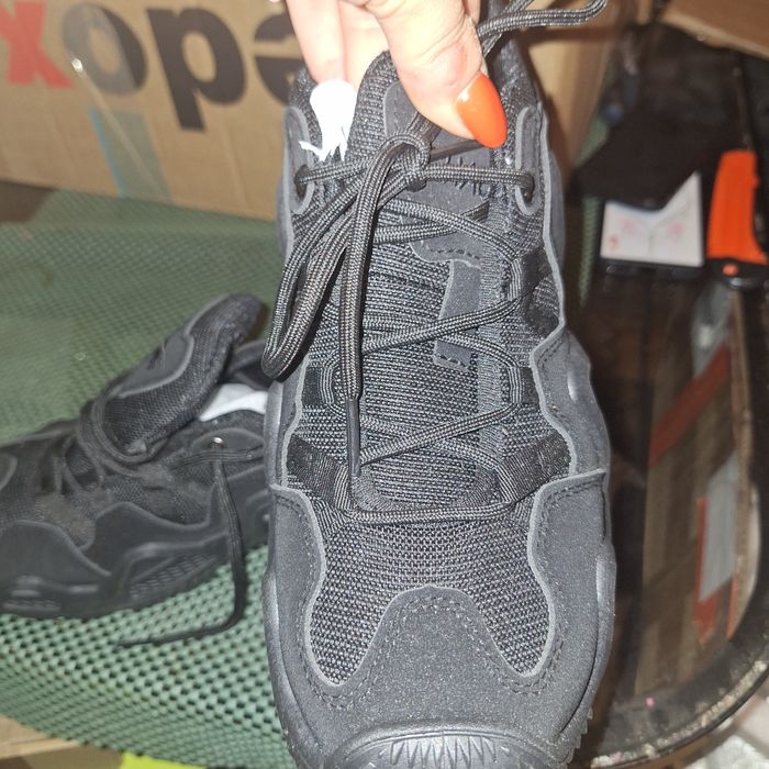 Buty męskie taktyczne 41