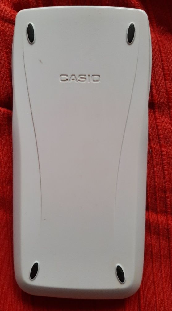 Calculadora gráfica Casio fx-9750 GII