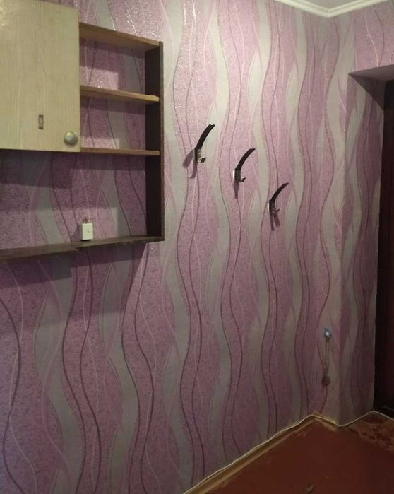 2-кімнатна квартира, 46 м² | вул. Тернопільська, Південно-Захід 40317