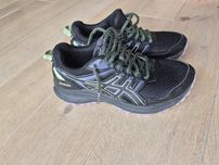 Buty Asics trail scout r. 37