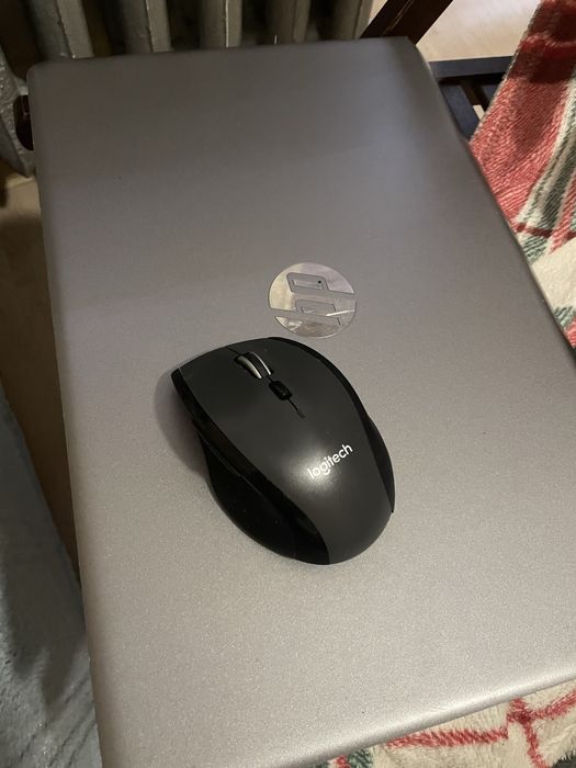 Laptop HP Pavilion 15-cc5xx - i5-7200U, 8GB RAM, Windows 10 Home