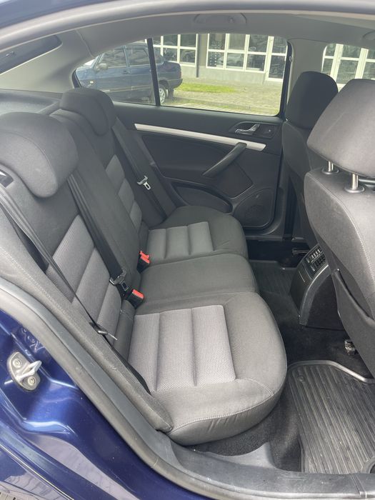 Оренда Авто подобово у ІФ Skoda A5