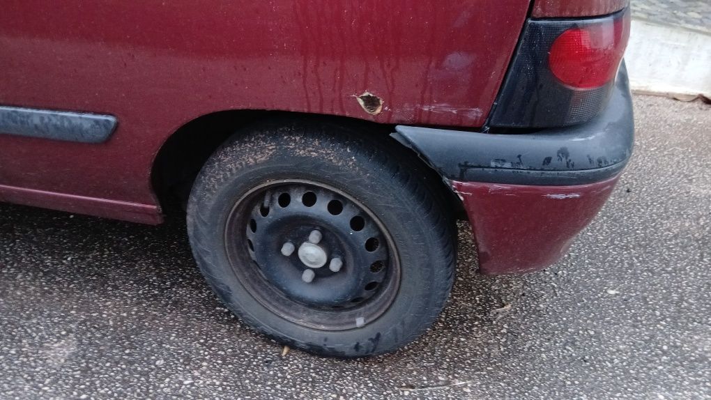 Renault Clio 1.2