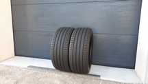 Falken 255/45 R18 Azenis 7 mm 2022