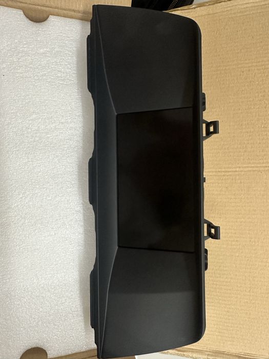 Monitor BMW 520d f10 2013