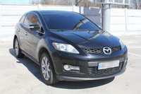 Mazda CX-7 2008 Бензин\Газ