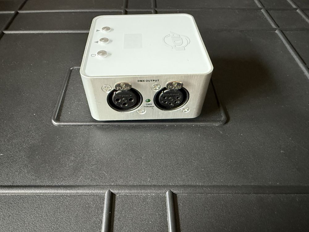 MyDmx 3.0 American dj dmx mydmx 3.0