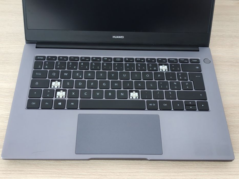 Peças Huawei Matebook D14 i7