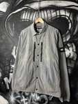 Куртка овершот Weekend Offender Nylon Garment Dyed Размер XXL Оригинал