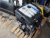 Motor AUDI A3 2.0TDI 140CV