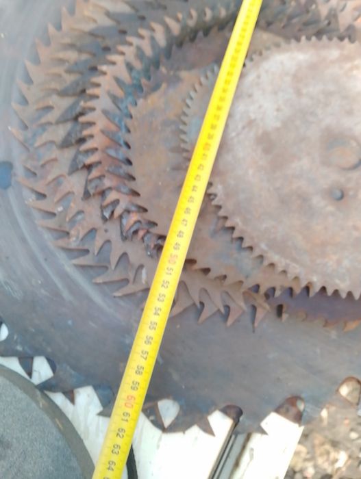 Продам диски до циркулярки