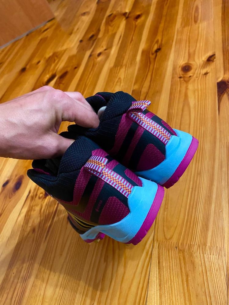 Туристичні черевики Merrell MQM Flex 2 Mid