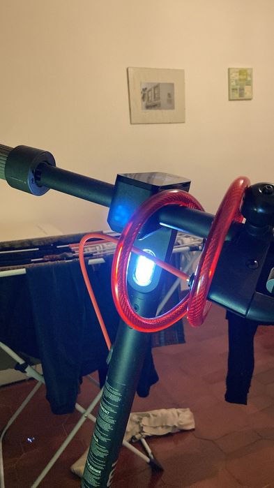 Trotineta elétrica Xiaomi Electric Scooter 5