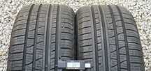 Opony całoroczne Pirelli Scorpion Verde All Season 215/50R18 215/50/18
