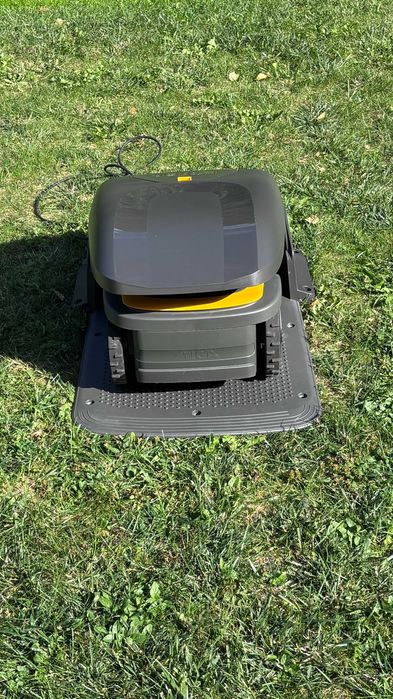 Autonomiczny robot koszący STIGA A 750