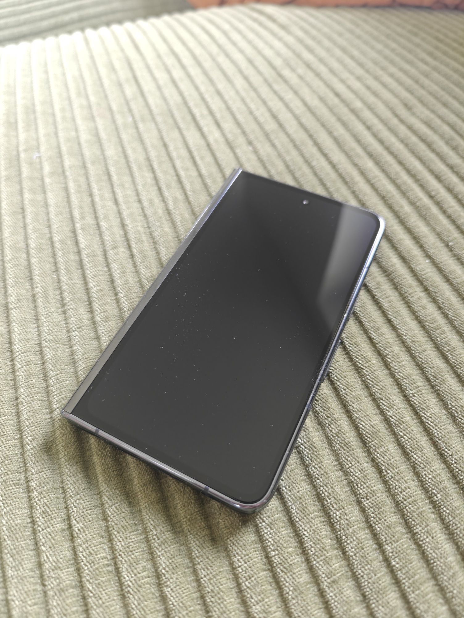 Google Pixel Fold Android 16 256gb