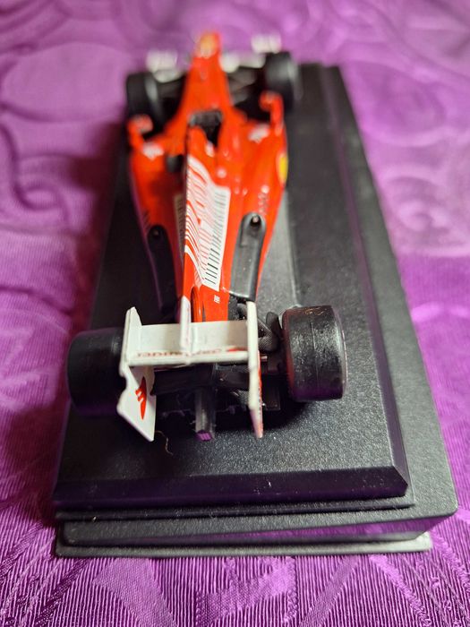 Ferrari da HOT WHEELS - RARO
