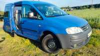 Volkswagen Caddy 1.9tdi