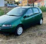 Fiat punto sport ac carregado valor negociavel impecavel