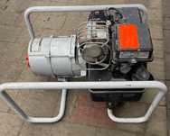 Генератор BOSCH G 2400 мотор Briggs & Stratton