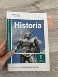 historia operon 1 klasa rozszerzona
