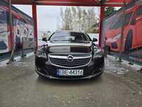 Opel Insignia Sports Tourer
