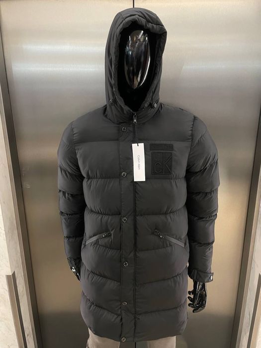 РАСПРОДАЖА! Пуховик Moncler maya брендовый мужской зимняя куртка