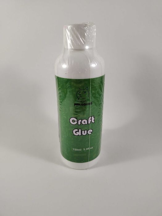 Cola de precisão Philodogs craft glue 150ml