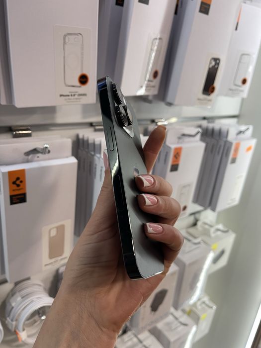 iPhone 14 Pro 256Gb space black - АКБ 100%, стан 5.