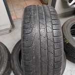 Opony Zimowe Pirelli Run Flat 245/45R19 102V