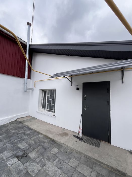 Продаж частини будинку