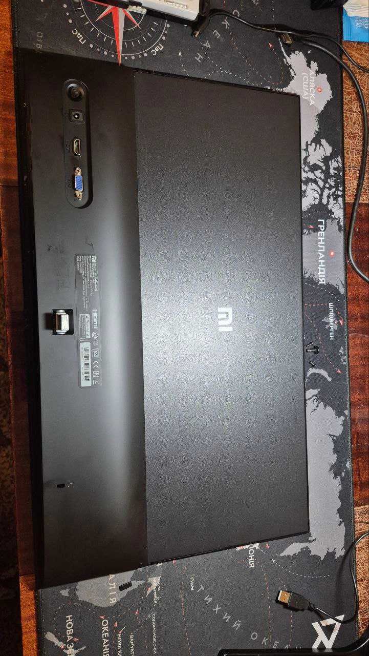 Монітор Xiaomi Mi 23.8" Desktop Monitor 1C