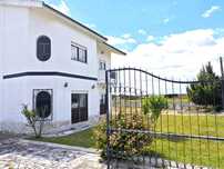 Moradia e Terreno na Atalaia- Montijo