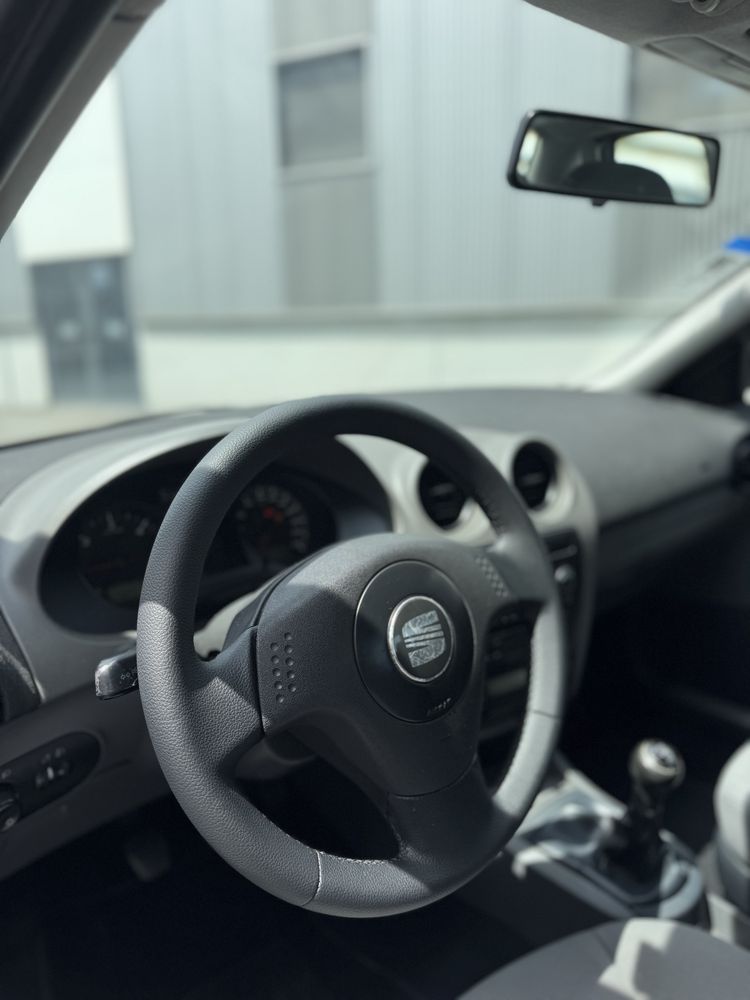 Seat cordoba 1.4tdi